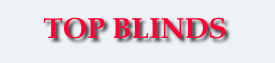 Blinds Caveat - Crosby Blinds and Shutters